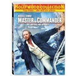 Master & Commander - Bis ans Ende der Welt [DVD]